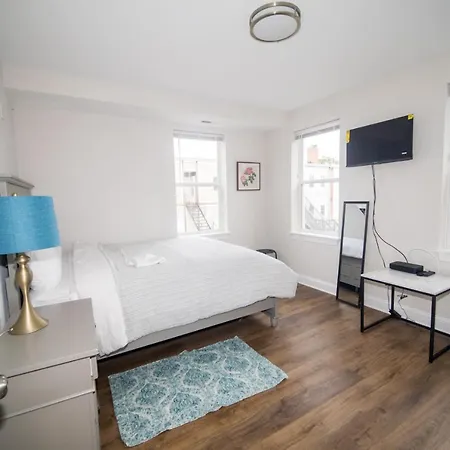 Appartement The Oasis ;Luxury And Style à Washington Extérieur photo